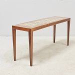 1684 7379 FLOWER TABLE